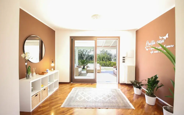Villa Don Sante In Locorotondo