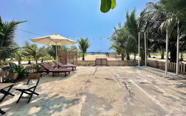 Nhu May Homestay Phu Quoc