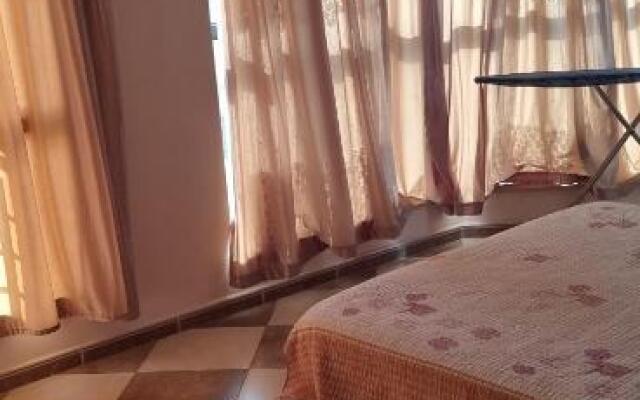 Residence La Cornich