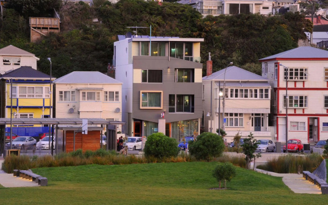 Ohtel Wellington