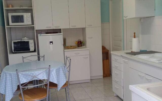 Maison Saint-Palais-sur-Mer, 3 pièces, 7 personnes - FR-1-494-84