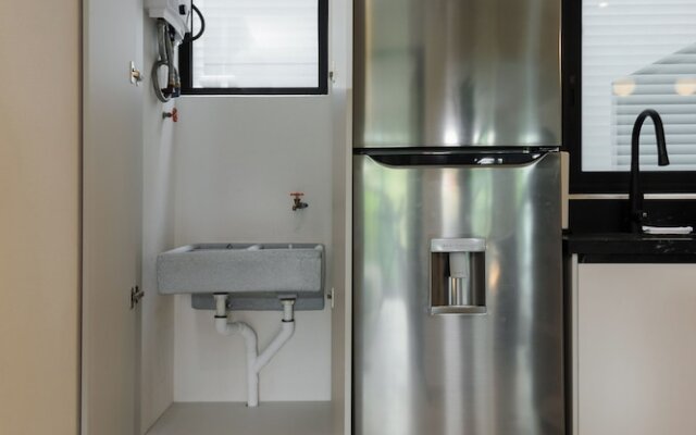 Choapan 28 - Lux Apartments in Condesa