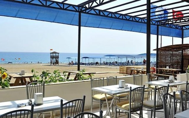 Çenger Beach Resort & Spa Турция, Ченгер - отзывы, цены и фото номеров - забронировать отель Çenger Beach Resort & Spa онлайн