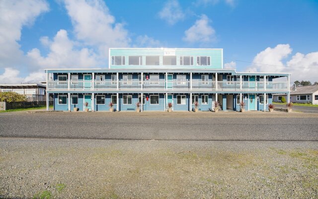 Sand Dollar Condos