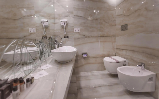 Park Hotel Imperial Centro Tao Natural Medical Spa