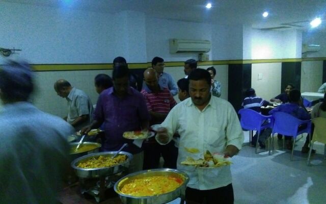 Hotel Anand Villa