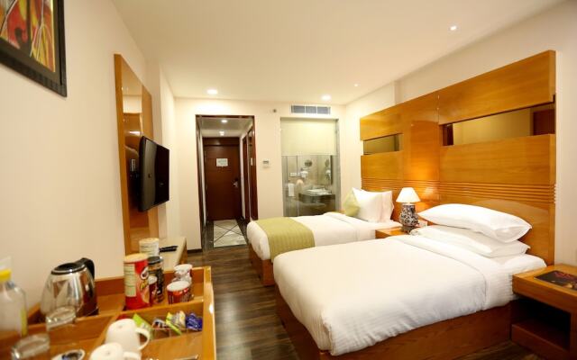 Hotel LA New Delhi