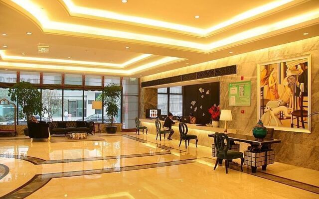 Jufeng Hotel