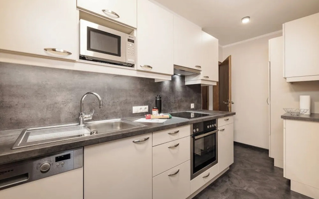 Appartement 4-Jahreszeiten