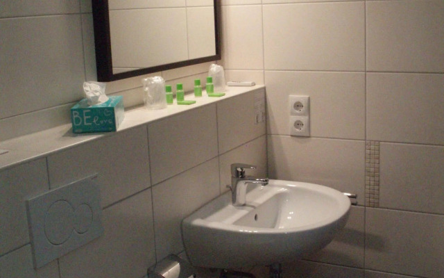 Hotel Pastis