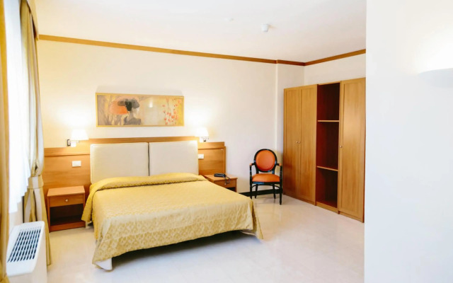 Hotel Federiciano