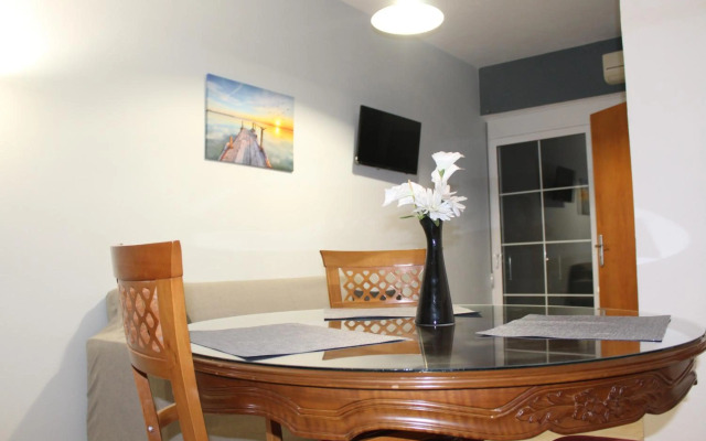 Village Drapanias Apartments