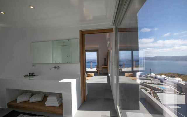 Melidonia Suites