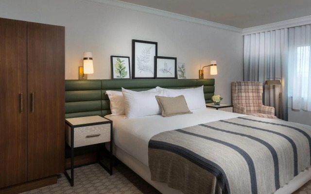 The Ingleside Hotel