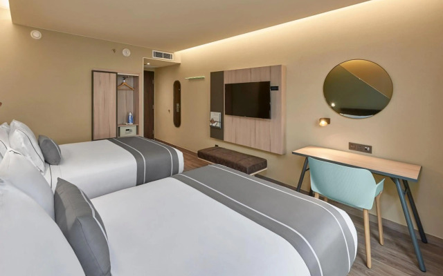 City Express Plus by Marriott Mazatlán