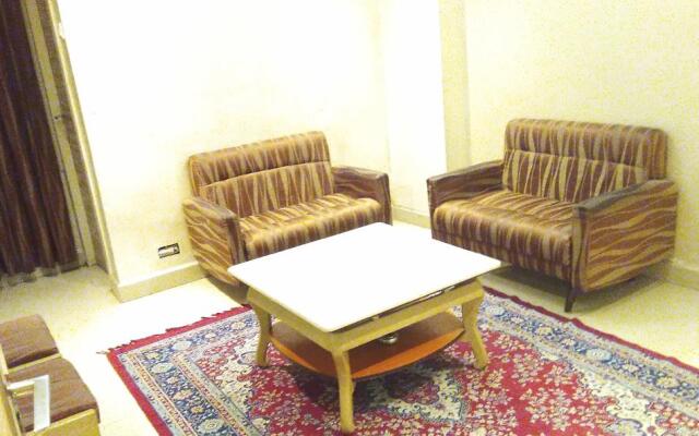 Abirami Hotel