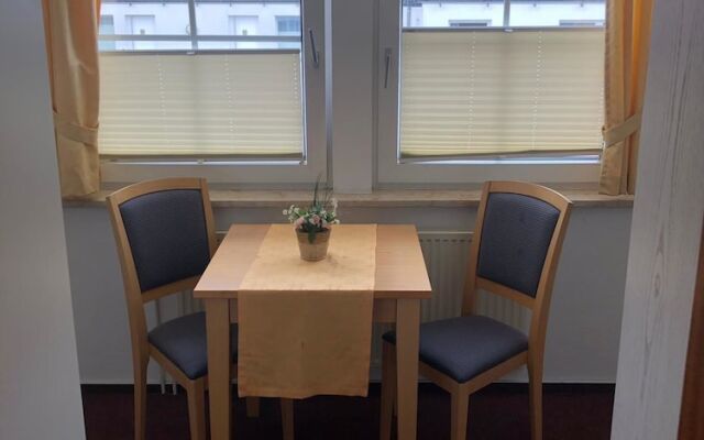 Ferienhaus Zunftstuben