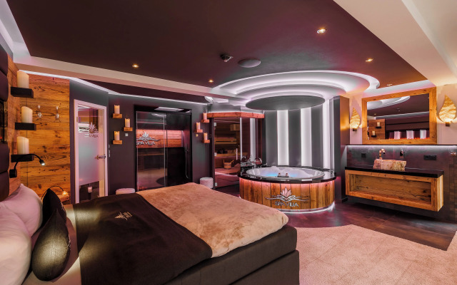 SPA VILLA Beauty und Wellness Resort