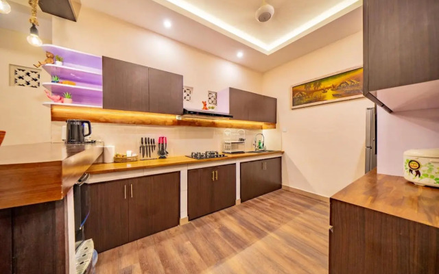 Anglia Villa - 2 bedroom