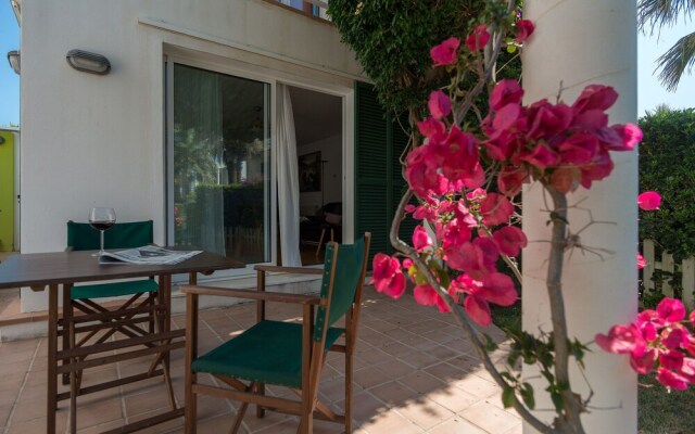 Menorca Sa Casa Vermella