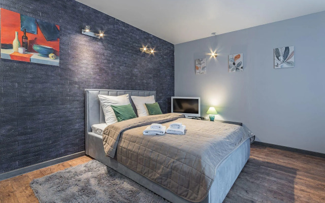 Prima Rent на улице Малая Покровская 24/6