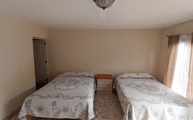 Hotel San Javier