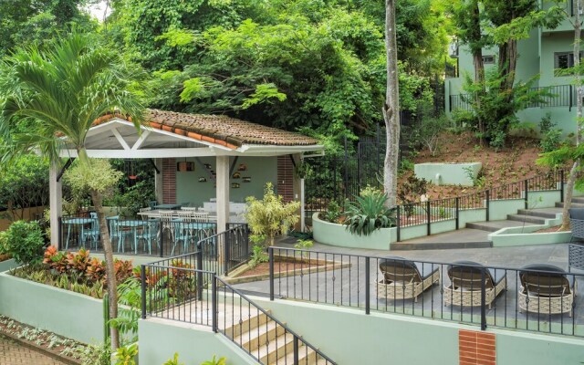 Hotel Casa Leona