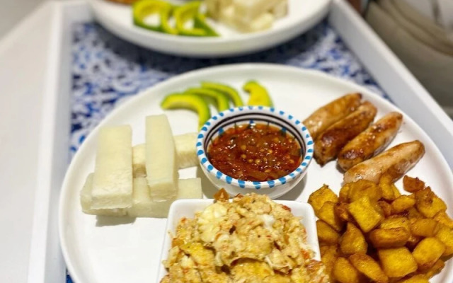 Viola Apartments & Suites