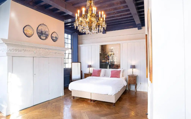 Hotel Beijers