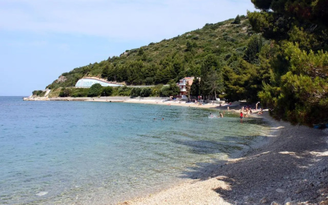 Apartments by the sea Podaca, Makarska - 2621