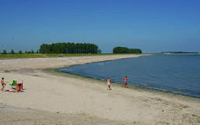 Lovely Holiday Home in Kattendijke