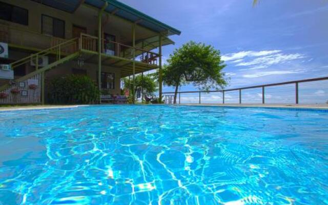 Santa Teresa Surf Vista Villas