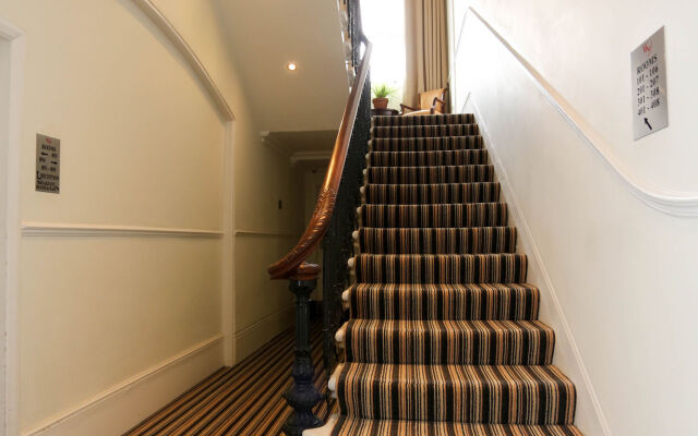The Villa Kensington