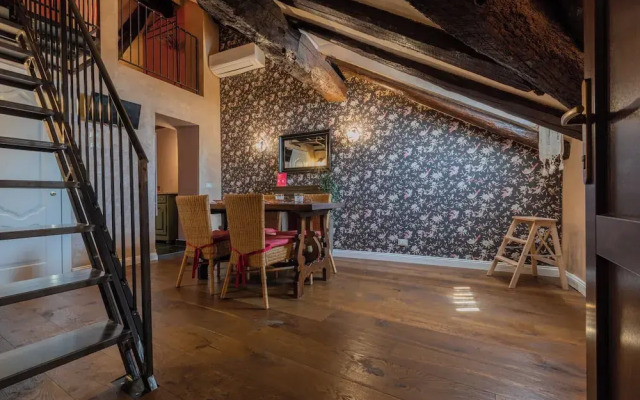 S. Domenico Apartment by Wonderful Italy