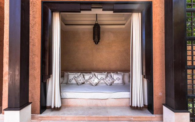 Mandarin Oriental, Marrakech