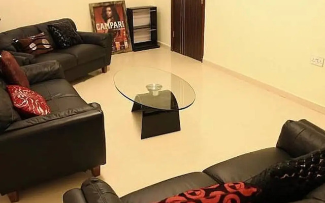 Adsuit Hotel Calabar