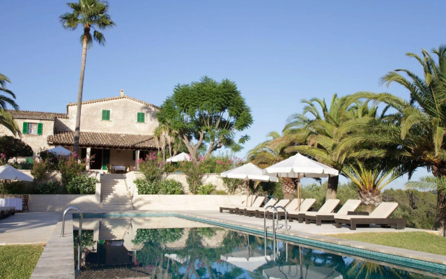 Hotel Monnàber Vell
