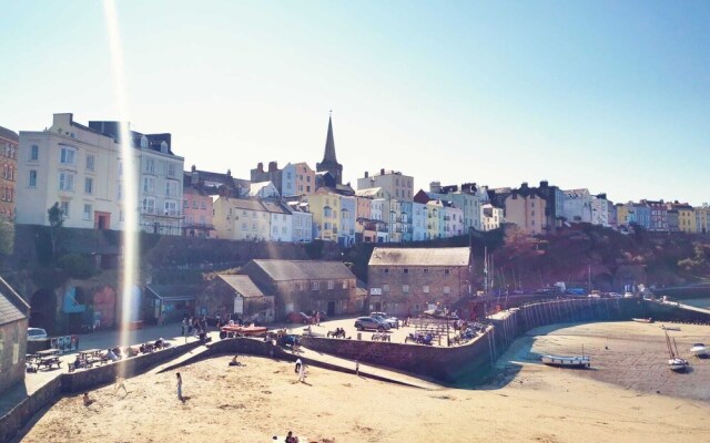 Upper Hill Park - 3 Bed Bungalow - Tenby