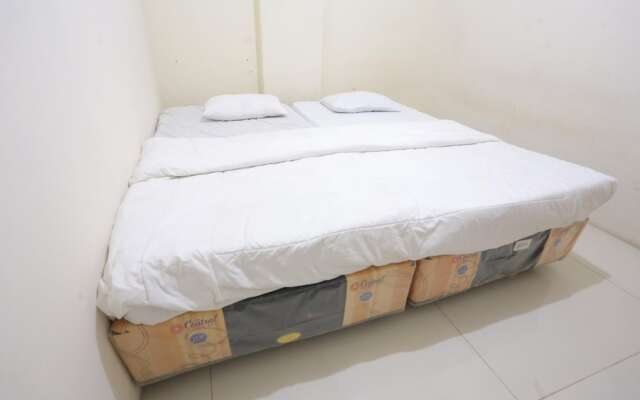 SPOT ON 93827 Rumah Kost Harapan Indah