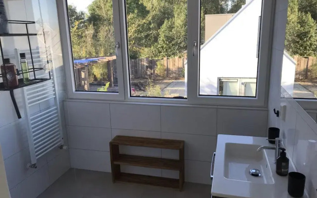 Beautiful Villa Close to Beaches