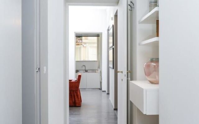 Spanish Steps Deluxe Apartment