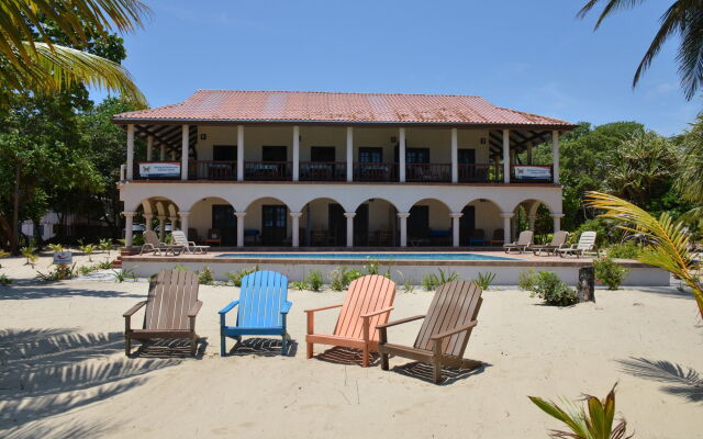 Mariposa Belize Beach Resort