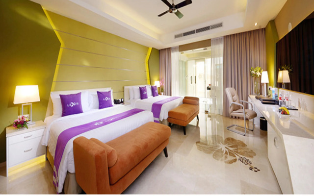 Lexis Hibiscus Port Dickson