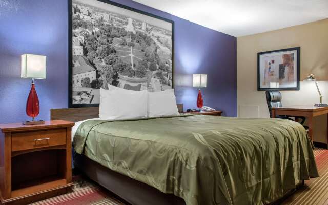 Quality Inn Columbus - East