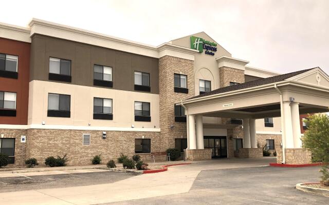 Holiday Inn Express Hotel & Suites Las Vegas, an IHG Hotel