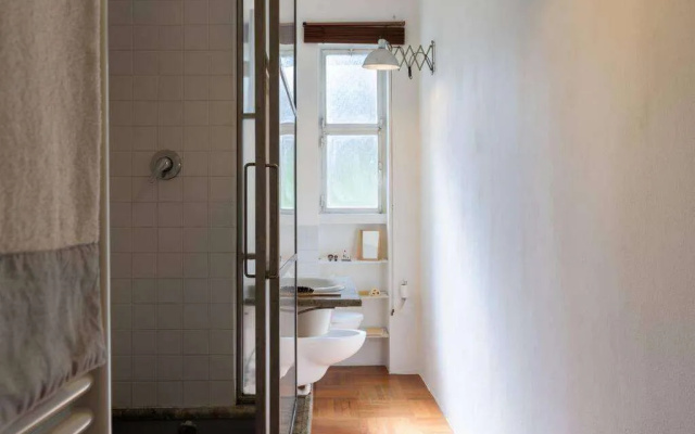 Marsala Flexyrent Apartment
