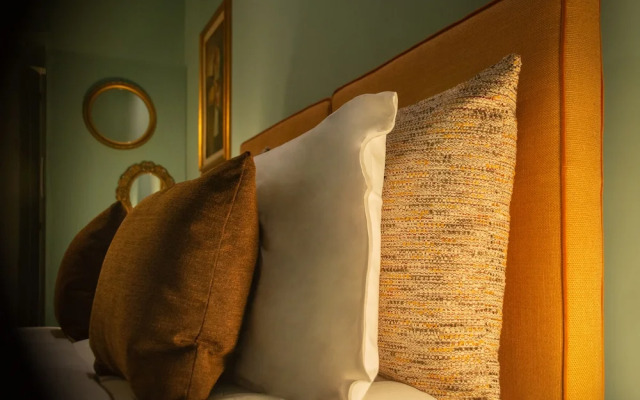 Monart Hospitality Capodimonte