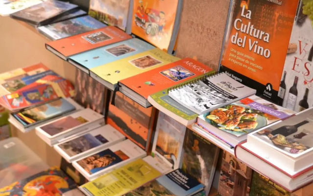 La Casa de las Aldeas