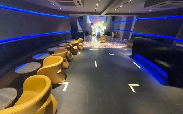 Weekend Address Managed By P.C Homes