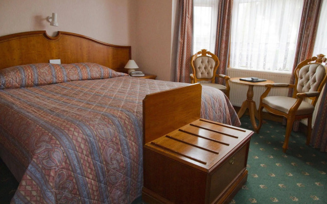 Sorrento Hotel